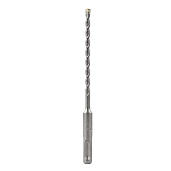 Makita burgija sa vrhom za centriranje SDS-plus 5x160mm B-54134 Makita burgija sa vrhom za centriranje SDS-plus 5x160mm B-54134