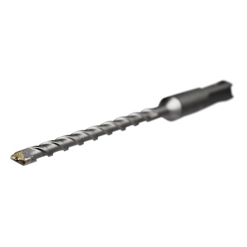 Makita burgija sa vrhom za centriranje SDS-plus 5x160mm B-54134 Makita burgija sa vrhom za centriranje SDS-plus 5x160mm B-54134