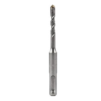 Makita burgija sa vrhom za centriranje SDS-plus 6x110mm B-54140 Makita burgija sa vrhom za centriranje SDS-plus 6x110mm B-54140
