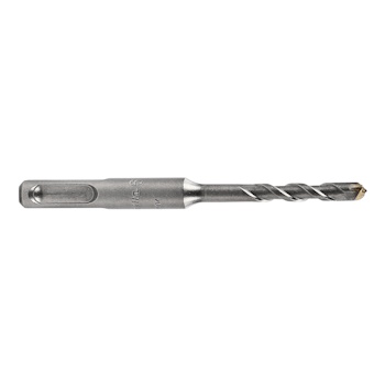 Makita burgija sa vrhom za centriranje SDS-plus 6x110mm B-54140 Makita burgija sa vrhom za centriranje SDS-plus 6x110mm B-54140