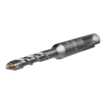 Makita burgija sa vrhom za centriranje SDS-plus 6x110mm B-54140 Makita burgija sa vrhom za centriranje SDS-plus 6x110mm B-54140