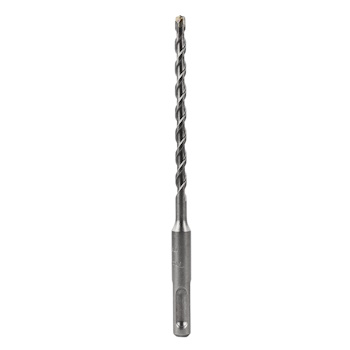 Makita burgija sa vrhom za centriranje SDS-plus 6x160mm B-54156 Makita burgija sa vrhom za centriranje SDS-plus 6x160mm B-54156