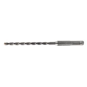 Makita burgija sa vrhom za centriranje SDS-plus 6x160mm B-54156 Makita burgija sa vrhom za centriranje SDS-plus 6x160mm B-54156