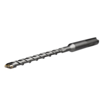 Makita burgija sa vrhom za centriranje SDS-plus 6x160mm B-54156 Makita burgija sa vrhom za centriranje SDS-plus 6x160mm B-54156