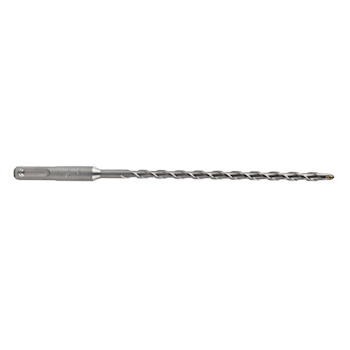 Makita burgija sa vrhom za centriranje SDS-plus 6x210mm B-54162 Makita burgija sa vrhom za centriranje SDS-plus 6x210mm B-54162