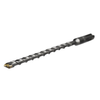 Makita burgija sa vrhom za centriranje SDS-plus 6x210mm B-54162 Makita burgija sa vrhom za centriranje SDS-plus 6x210mm B-54162