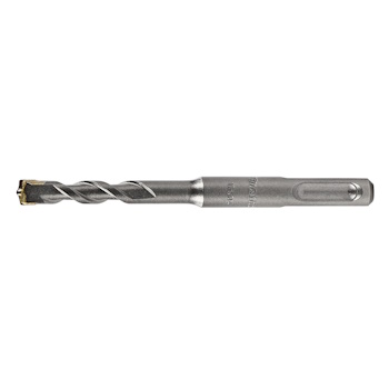 Makita burgija sa vrhom za centriranje SDS-plus 8x110mm B-54178 Makita burgija sa vrhom za centriranje SDS-plus 8x110mm B-54178