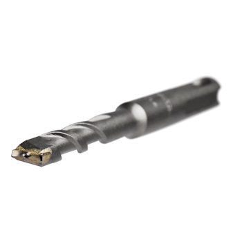 Makita burgija sa vrhom za centriranje SDS-plus 8x110mm B-54178 Makita burgija sa vrhom za centriranje SDS-plus 8x110mm B-54178