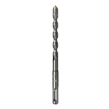 Makita burgija sa vrhom za centriranje SDS-plus 10x160mm B-54190 Makita burgija sa vrhom za centriranje SDS-plus 10x160mm B-54190