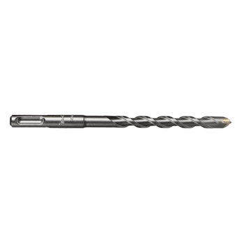 Makita burgija sa vrhom za centriranje SDS-plus 10x160mm B-54190 Makita burgija sa vrhom za centriranje SDS-plus 10x160mm B-54190