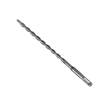 Makita burgija sa vrhom za centriranje SDS-plus 10x210mm B-54209 Makita burgija sa vrhom za centriranje SDS-plus 10x210mm B-54209