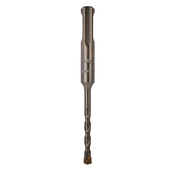 Makita burgija sa vrhom za centriranje SDS-plus 5.5x110mm B-55865 Makita burgija sa vrhom za centriranje SDS-plus 5.5x110mm B-55865