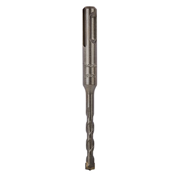 Makita burgija sa vrhom za centriranje SDS-plus 6.5x110mm B-55887 Makita burgija sa vrhom za centriranje SDS-plus 6.5x110mm B-55887