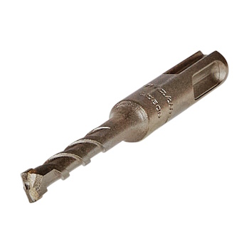 Makita burgija sa vrhom za centriranje SDS-plus 6.5x110mm B-55887 Makita burgija sa vrhom za centriranje SDS-plus 6.5x110mm B-55887