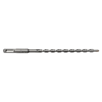 Makita burgija sa vrhom za centriranje SDS-plus 6.5x210mm B-55902 Makita burgija sa vrhom za centriranje SDS-plus 6.5x210mm B-55902