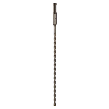 Makita burgija sa vrhom za centriranje SDS-plus 6.5x260mm B-55918 Makita burgija sa vrhom za centriranje SDS-plus 6.5x260mm B-55918