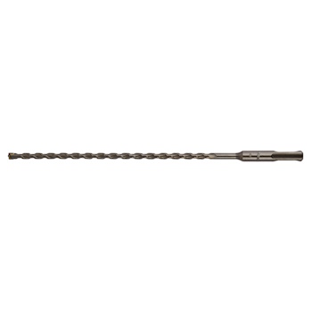 Makita burgija sa vrhom za centriranje SDS-plus 6.5x260mm B-55918 Makita burgija sa vrhom za centriranje SDS-plus 6.5x260mm B-55918