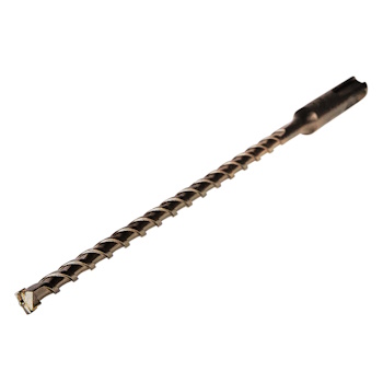 Makita burgija sa vrhom za centriranje SDS-plus 6.5x260mm B-55918 Makita burgija sa vrhom za centriranje SDS-plus 6.5x260mm B-55918