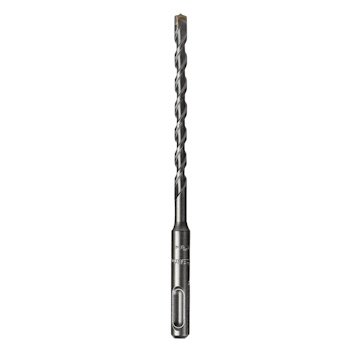 Makita burgija sa vrhom za centriranje SDS-plus 7x160mm B-55930 Makita burgija sa vrhom za centriranje SDS-plus 7x160mm B-55930