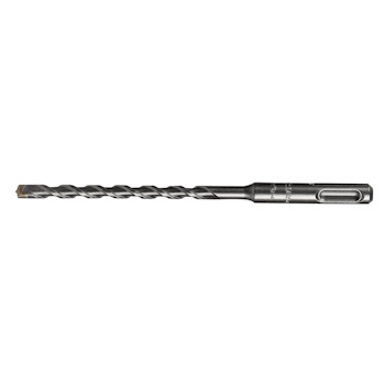 Makita burgija sa vrhom za centriranje SDS-plus 7x160mm B-55930 Makita burgija sa vrhom za centriranje SDS-plus 7x160mm B-55930