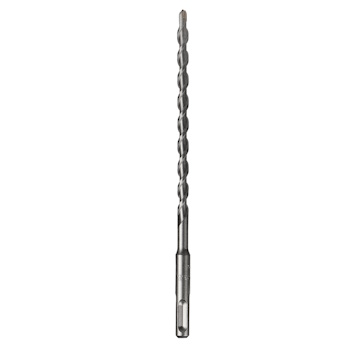 Makita burgija sa vrhom za centriranje SDS-plus 7x210mm B-55946 Makita burgija sa vrhom za centriranje SDS-plus 7x210mm B-55946