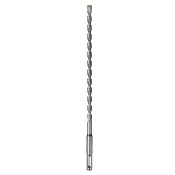 Makita burgija sa vrhom za centriranje SDS-plus 8x260mm B-55968 Makita burgija sa vrhom za centriranje SDS-plus 8x260mm B-55968