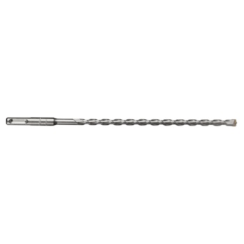 Makita burgija sa vrhom za centriranje SDS-plus 8x260mm B-55968 Makita burgija sa vrhom za centriranje SDS-plus 8x260mm B-55968