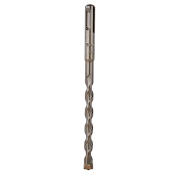 Makita burgija sa vrhom za centriranje SDS-plus 9x160mm B-55974 Makita burgija sa vrhom za centriranje SDS-plus 9x160mm B-55974