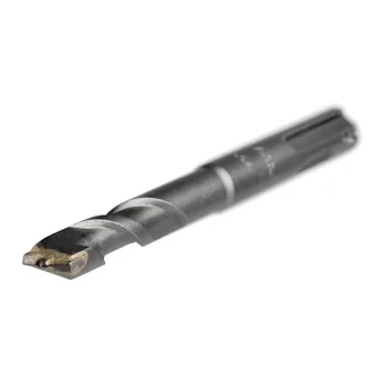 Makita burgija sa vrhom za centriranje SDS-plus 10x110mm B-55980 Makita burgija sa vrhom za centriranje SDS-plus 10x110mm B-55980