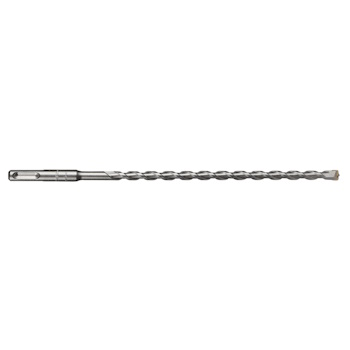 Makita burgija sa vrhom za centriranje SDS-plus 10x260mm B-55996 Makita burgija sa vrhom za centriranje SDS-plus 10x260mm B-55996