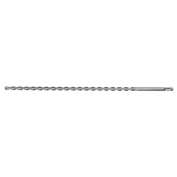 Makita burgija sa vrhom za centriranje SDS-plus 10x460mm B-56013 Makita burgija sa vrhom za centriranje SDS-plus 10x460mm B-56013