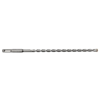 Makita burgija sa vrhom za centriranje SDS-plus 12x260mm B-56029 Makita burgija sa vrhom za centriranje SDS-plus 12x260mm B-56029