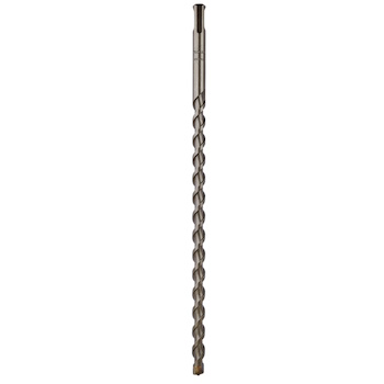 Makita burgija sa vrhom za centriranje SDS-plus 12x350mm B-56035 Makita burgija sa vrhom za centriranje SDS-plus 12x350mm B-56035