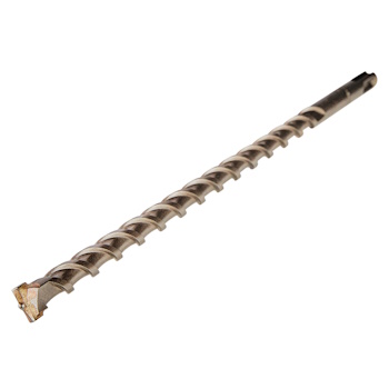 Makita burgija sa vrhom za centriranje SDS-plus 12x350mm B-56035 Makita burgija sa vrhom za centriranje SDS-plus 12x350mm B-56035