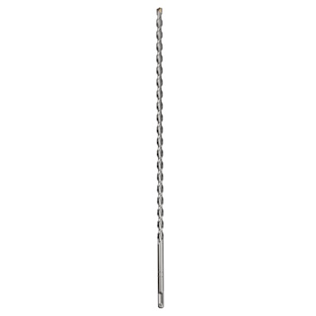 Makita burgija sa vrhom za centriranje SDS-plus 12x460mm B-56041 Makita burgija sa vrhom za centriranje SDS-plus 12x460mm B-56041