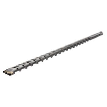 Makita burgija sa vrhom za centriranje SDS-plus 12x460mm B-56041 Makita burgija sa vrhom za centriranje SDS-plus 12x460mm B-56041