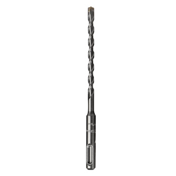 Makita burgija sa vrhom za centriranje SDS-plus 13x160mm B-56057 Makita burgija sa vrhom za centriranje SDS-plus 13x160mm B-56057
