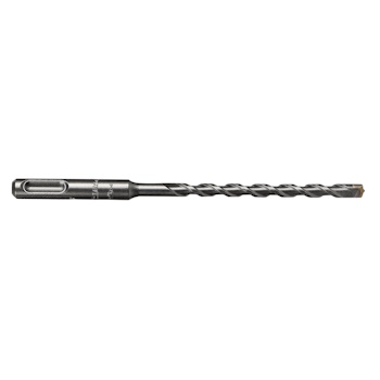 Makita burgija sa vrhom za centriranje SDS-plus 14x160mm B-56063 Makita burgija sa vrhom za centriranje SDS-plus 14x160mm B-56063