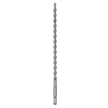 Makita burgija sa vrhom za centriranje SDS-plus 14x350mm B-56091 Makita burgija sa vrhom za centriranje SDS-plus 14x350mm B-56091