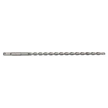 Makita burgija sa vrhom za centriranje SDS-plus 14x350mm B-56091 Makita burgija sa vrhom za centriranje SDS-plus 14x350mm B-56091