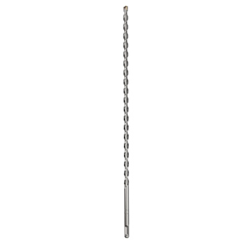 Makita burgija sa vrhom za centriranje SDS-plus 14x460mm B-56100 Makita burgija sa vrhom za centriranje SDS-plus 14x460mm B-56100