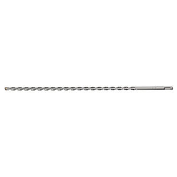 Makita burgija sa vrhom za centriranje SDS-plus 14x460mm B-56100 Makita burgija sa vrhom za centriranje SDS-plus 14x460mm B-56100