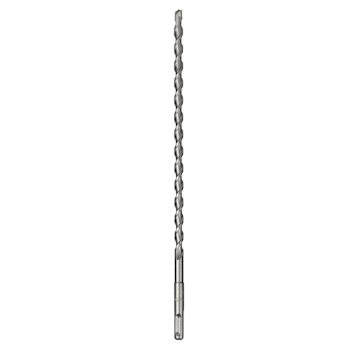 Makita burgija sa vrhom za centriranje SDS-plus 16x310mm B-56138 Makita burgija sa vrhom za centriranje SDS-plus 16x310mm B-56138