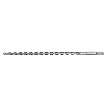 Makita burgija sa vrhom za centriranje SDS-plus 16x350mm B-56144 Makita burgija sa vrhom za centriranje SDS-plus 16x350mm B-56144