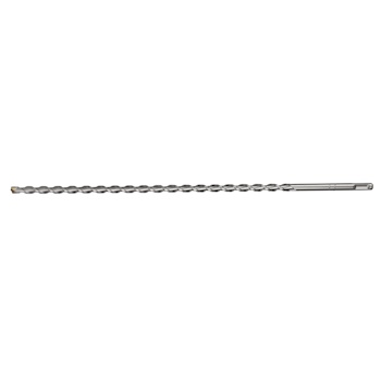 Makita burgija sa vrhom za centriranje SDS-plus 16x460mm B-56150 Makita burgija sa vrhom za centriranje SDS-plus 16x460mm B-56150