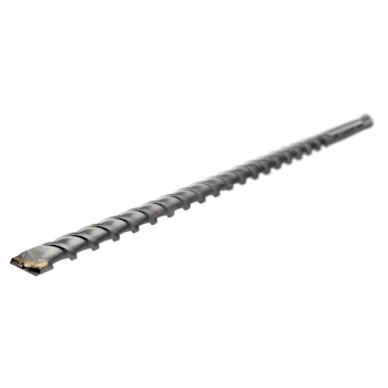 Makita burgija sa vrhom za centriranje SDS-plus 16x460mm B-56150 Makita burgija sa vrhom za centriranje SDS-plus 16x460mm B-56150