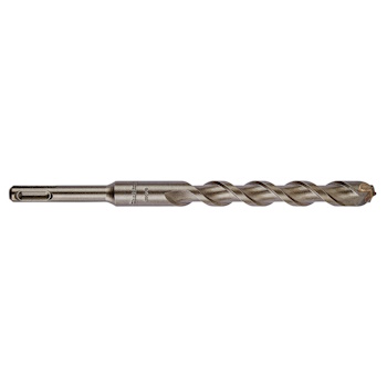 Makita burgija sa vrhom za centriranje SDS-plus 17x210mm B-56465 Makita burgija sa vrhom za centriranje SDS-plus 17x210mm B-56465