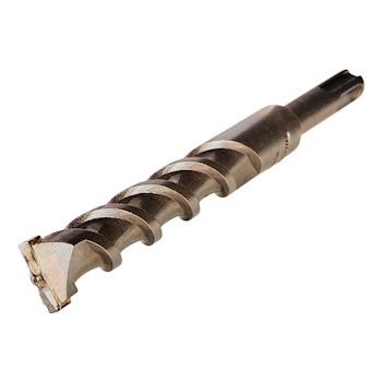 Makita burgija sa vrhom za centriranje SDS-plus 17x210mm B-56465 Makita burgija sa vrhom za centriranje SDS-plus 17x210mm B-56465