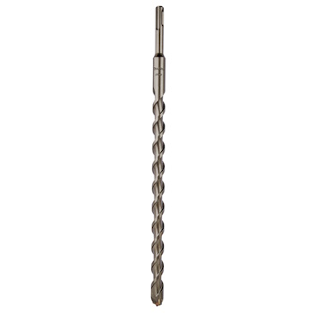 Makita burgija sa vrhom za centriranje SDS-plus 17x350mm B-56471 Makita burgija sa vrhom za centriranje SDS-plus 17x350mm B-56471