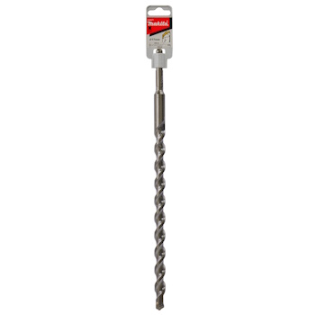 Makita burgija sa vrhom za centriranje SDS-plus 17x350mm B-56471 Makita burgija sa vrhom za centriranje SDS-plus 17x350mm B-56471